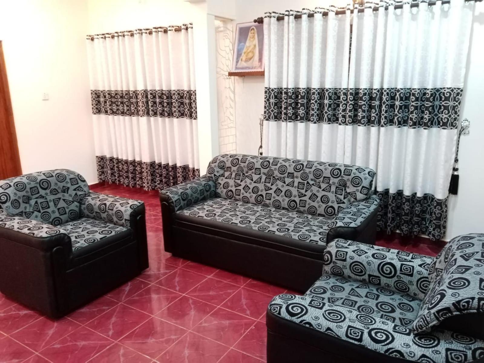 Whiterock Villa Urelu Extérieur photo
