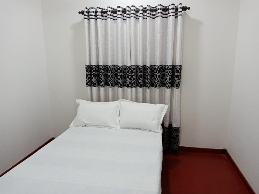 Whiterock Villa Urelu Extérieur photo