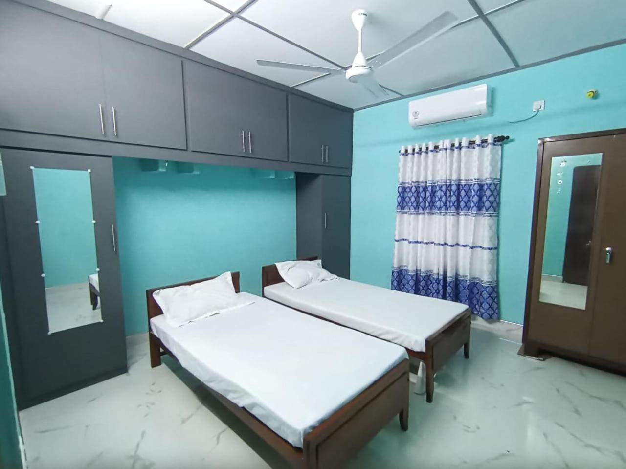 Whiterock Villa Urelu Extérieur photo